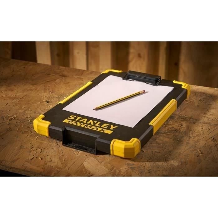 Image secondaire de Porte-document PRO-STACK™ - STANLEY FATMAX - FMST82721-1