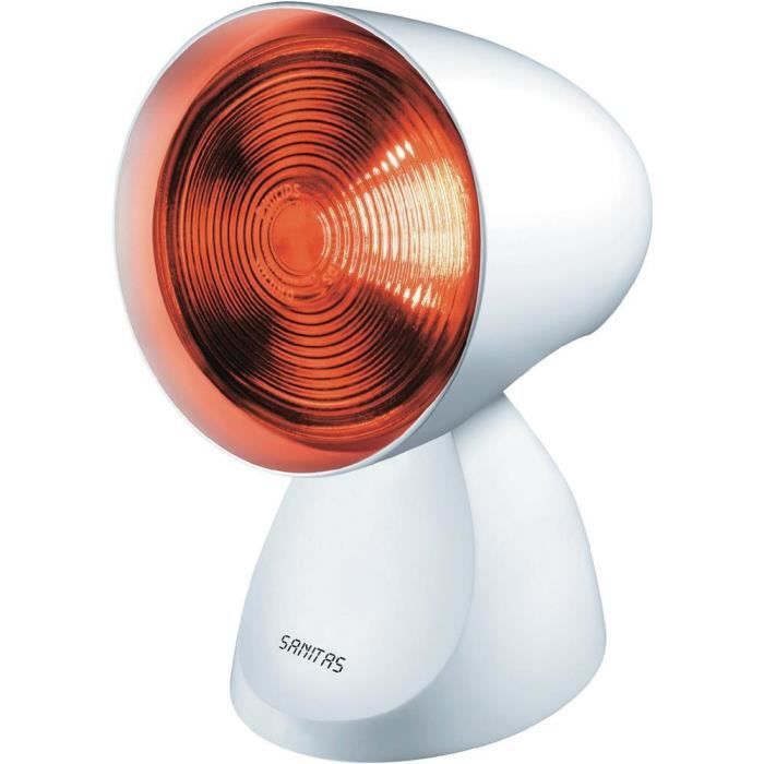 SANITAS SIL 06 - Lampe infrarouge - Produit médical
