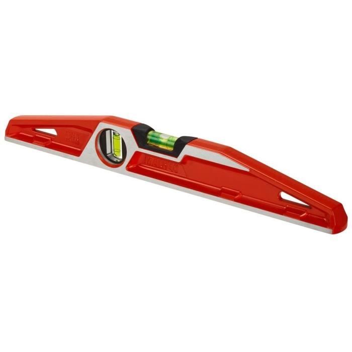 Livella - STANLEY - 1-42-421 - Trapezoidale - Base Magnetica - MALH - 40 cm