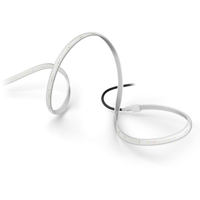 Image secondaire de Ruban LED Extérieur Philips Hue - 10 mètres d'Ambiance Ajustable