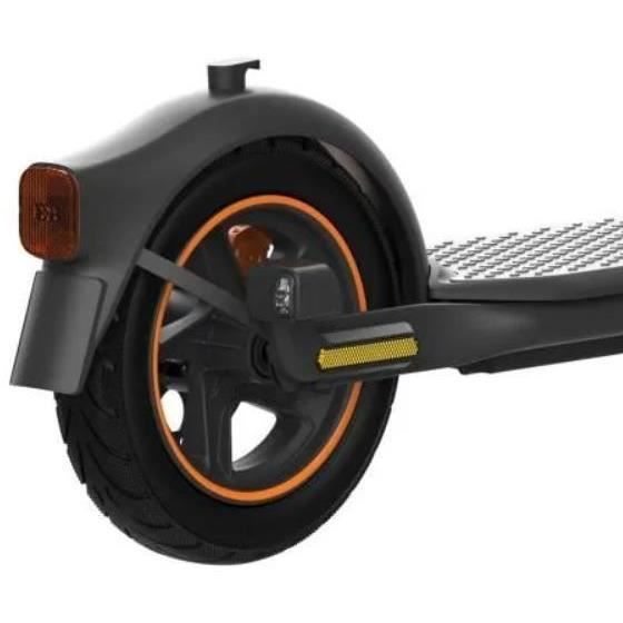 Trottinette électrique - Segway-Ninebot F25I - clignotants - 600W - 25 km d'autonomie