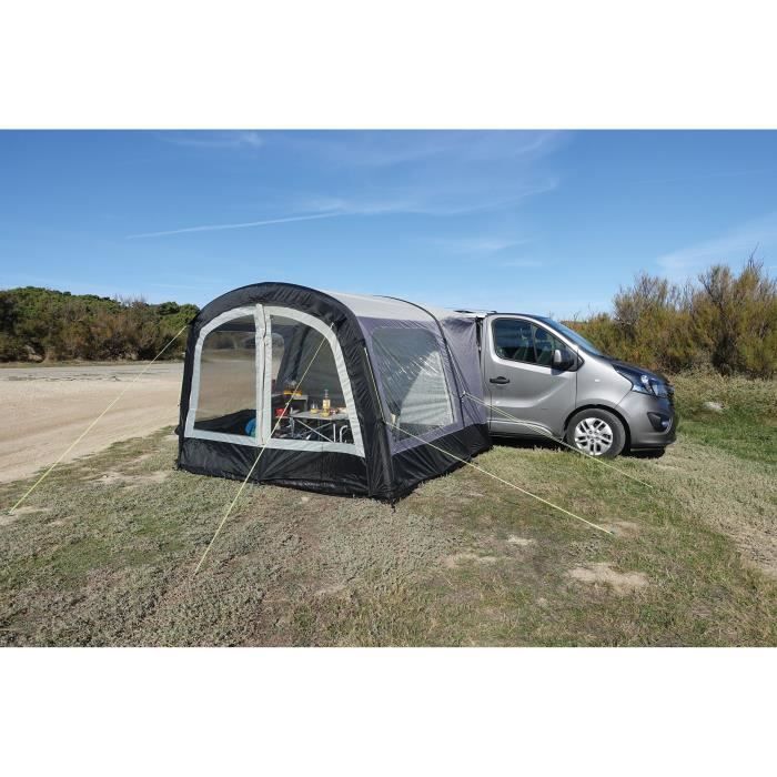 Tendalino gonfiabile - BAYA SUN - Furgone - Breva Air
