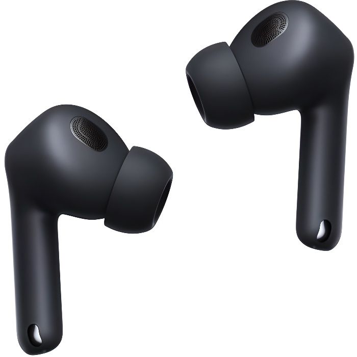 XIAOMI Buds 3T Pro Noir - Ecouteurs sans fil Bluetooth