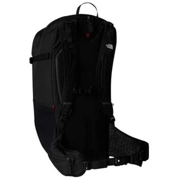 Image secondaire de Sac de sport - The North Face - NF0A52CX-4HF - Basin 36 - Tissu - Soufflet : polyester - Poche pour gourde 36 litres