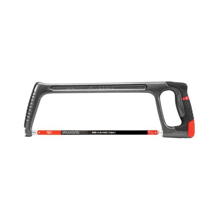 Telaio per seghetto - FACOM - 603FPB - Tensione 110 kg