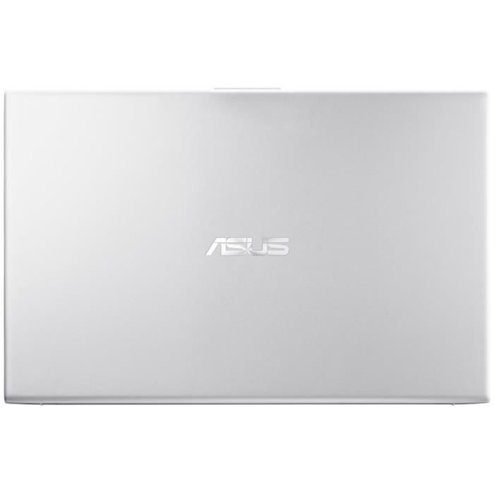 PC Portable ASUS VivoBook 17 R710 | 17,3 HD+ - Intel Core i3-1115G4 - RAM 8Go - 512Go SSD - Win 11