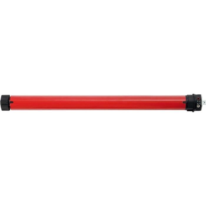 Motore per tapparella cablato SUPERROLLO RM20MM - SR20225 - Diametro 60 mm - 20 Nm - Coppia max. peso della tenda 44 kg