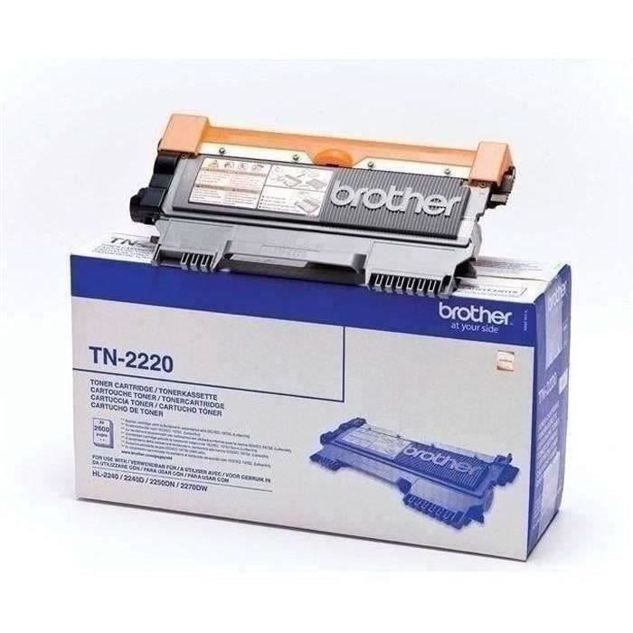 Brother TN-2220