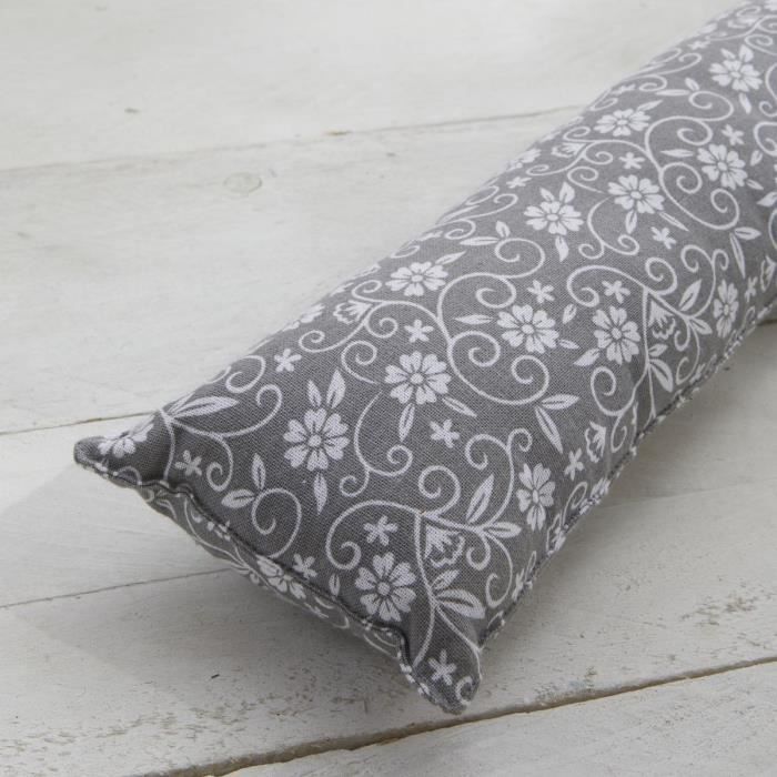 Door bottom - TODAY - CHARME - Capucine print - 90 x 12 cm