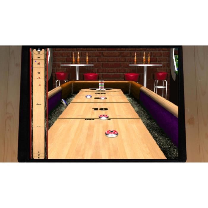 Image secondaire de Golden Tee Arcade Classics - Jeu de Golf PS5