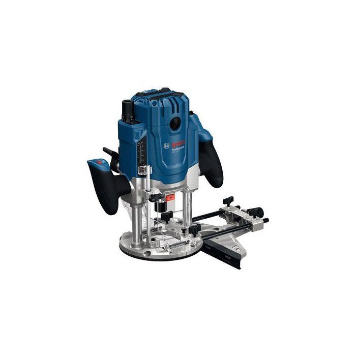 Image secondaire de Défonceuse Bosch GOF 20-12 L 2000W avec accessoires