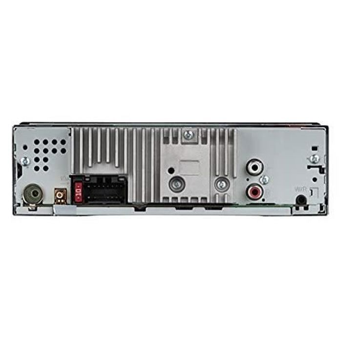 Autoradio - PIONEER - MVH-130DAB - USB - DAB+ - AUX