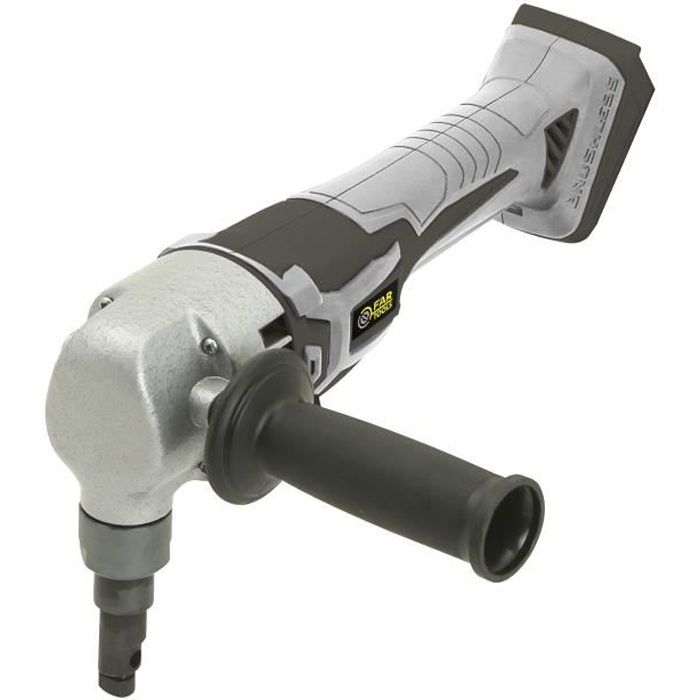 Roditore FARTOOLS X-Fit in metallo senza fili - 18 V