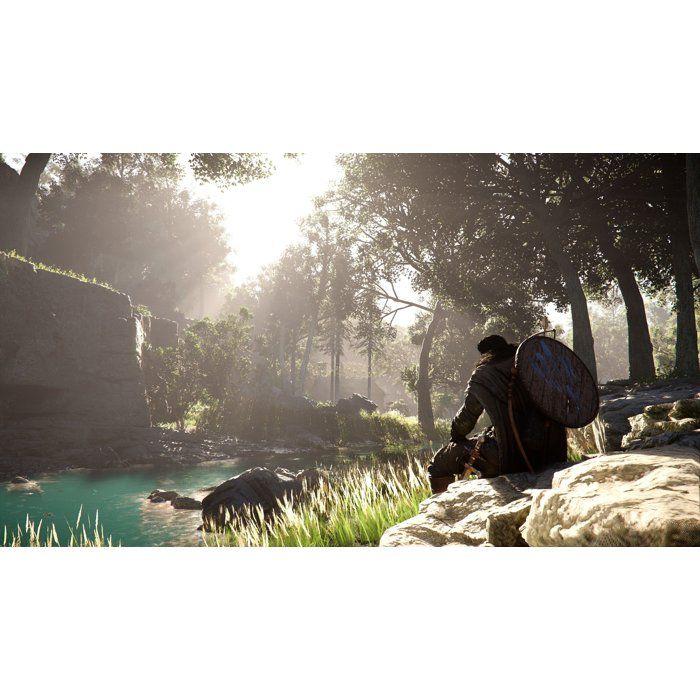 Image secondaire de Crimson Desert - Day One Edition pour Xbox Series X