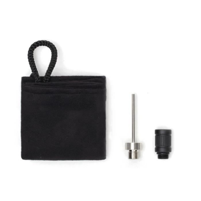 XIAOMI Pompe a air portable multiusage sur batterie
