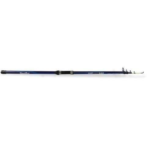 NAUTICA - Telesco surf light rod 3m90 - 80/150 g