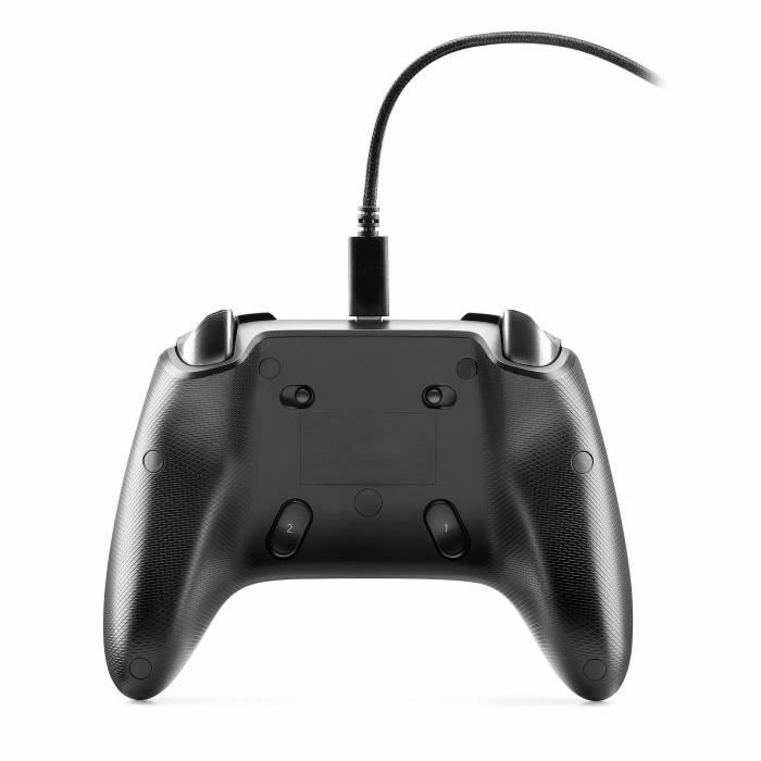 Manette de jeu - THRUSTMASTER - Eswap S Pro Controller - Noir - Xbox Séries X et S, Xbox One et PC
