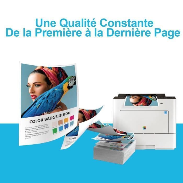 Pack de 2 cartouches de toner noir Samsung MLT-P1082A (SV118A) pour ML-1640/2240 Series