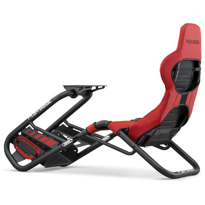 Image secondaire de Fauteuil de Simulation Racing Playseat Trophy Rouge