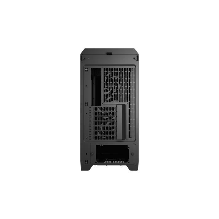Image secondaire de Boîtier PC Fractal Design Meshify 3 XL TG - E-ATX Noir avec Ventilation Optimisée