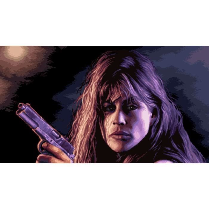 Image secondaire de Terminator 2D No Fate - Édition Day-One pour Nintendo Switch