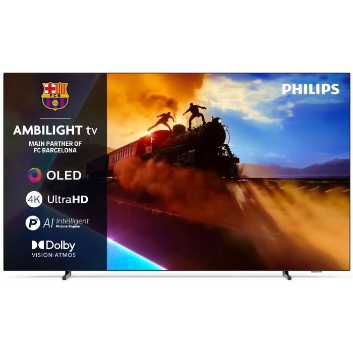 Philips 55OLED760 - TV OLED 55