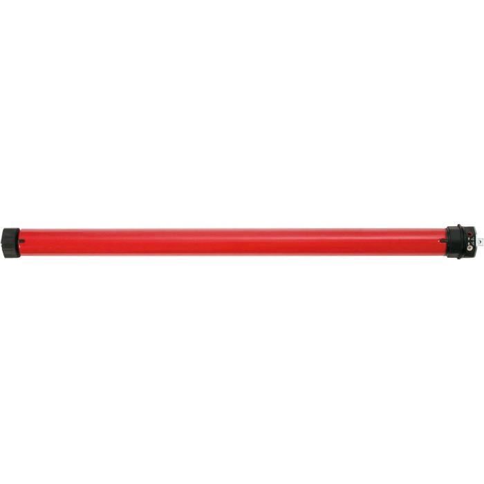 Motore per tapparella radio + telecomando RM30MMB - SUPERROLLO - SR20935 - Diametro 60 mm - 30 Nm - Coppia max. peso tenda 66 kg