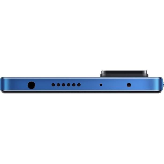 XIAOMI Redmi Note 11 Pro 128Go 5G Bleu