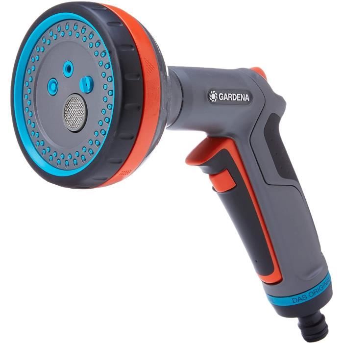 GARDENA Comfort Multi-Application Spray Gun