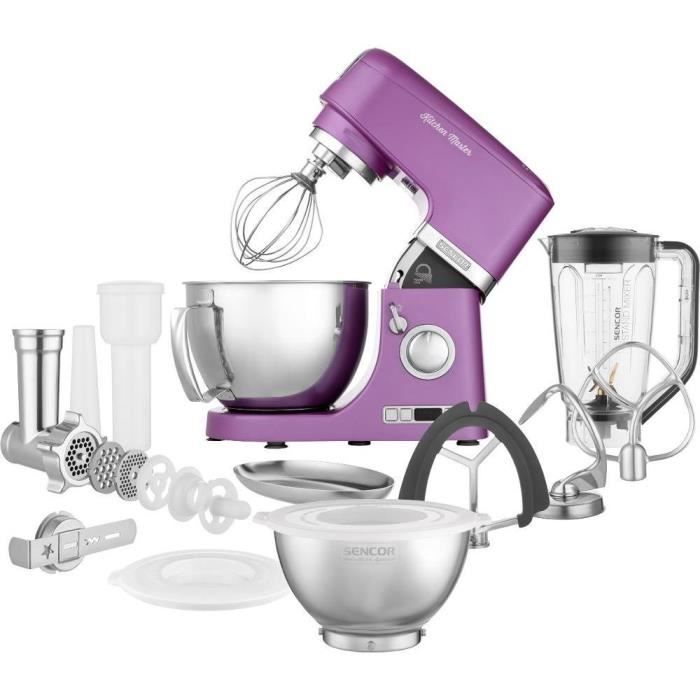 Robot p�tissier - Sencor - STM 7873VT