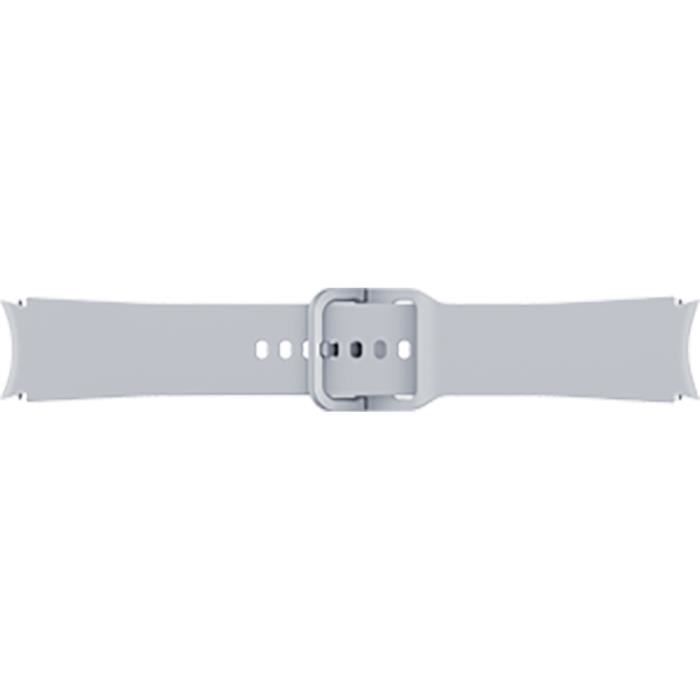 Bracelet Sport Galaxy Watch4 / Watch5 130mm Argent