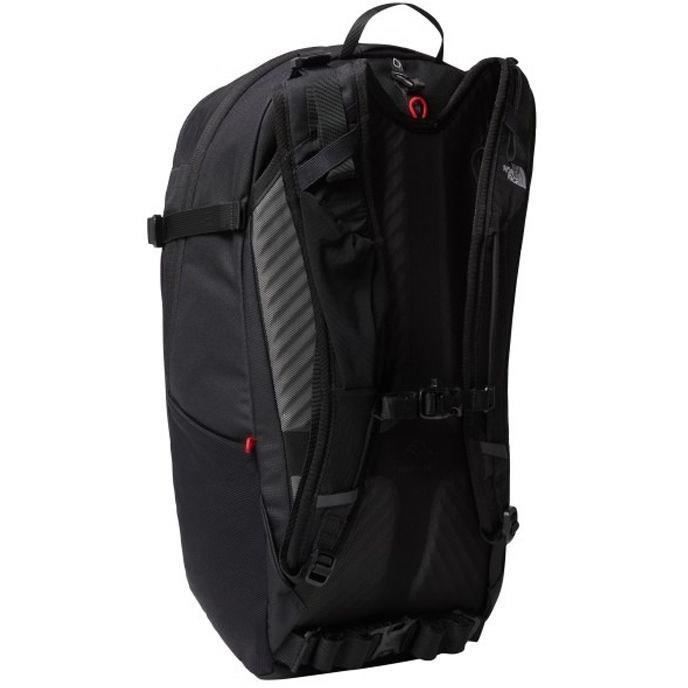 Image secondaire de Sac de sport - The North Face - NF0A52CY-4HF - Basin 24 - En polyester - Poids moyen : 695 g - Volume : 24 litres