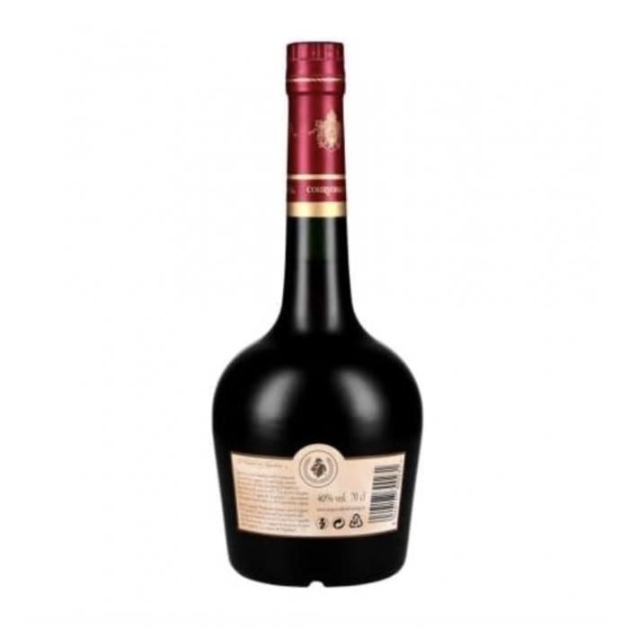 Image secondaire de Courvoisier Napoleon 70 cl