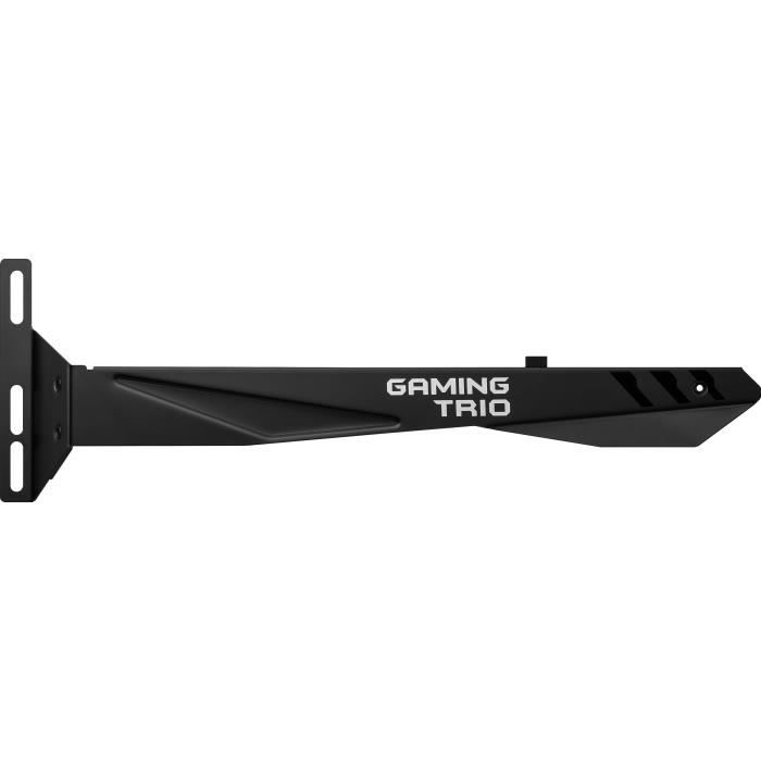 MSI - GeForce - Carte graphique - RTX 4090 - GAMING TRIO - 24 Go
