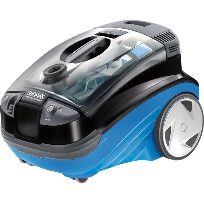Image secondaire de Aspirateur détacheur 2 en 1 - THOMAS Aquatic Jet - 1700W max - 83 dB(A)