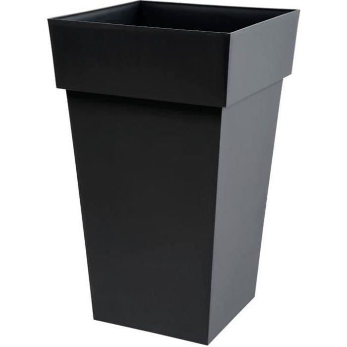 piazza Top Pot 39 centimetri antracite