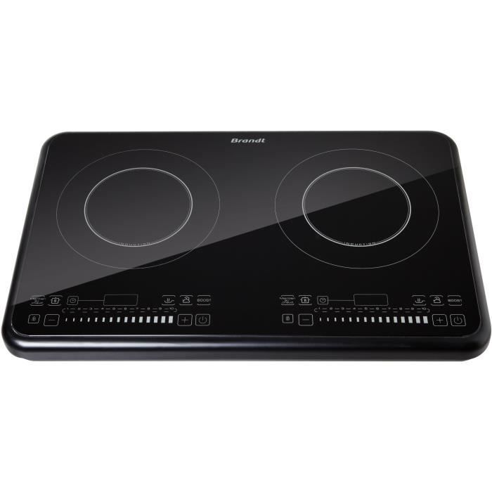 tavolo BRANDT TI2FSOFT COOK