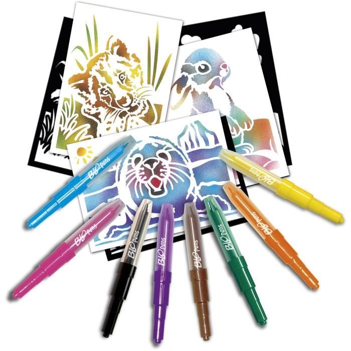 Image secondaire de Blopens - LANSAY - Atelier bébé animaux - Des 5 ans