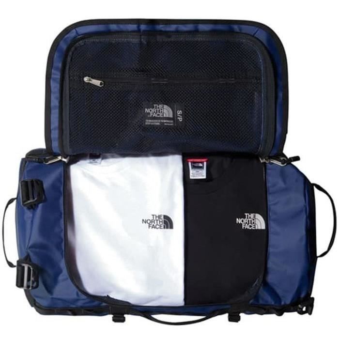 Image secondaire de Sac de sport - The North Face - NF0A52ST-4Y2 - Base Camp Duffel - Taille S - En polyester recyclé 1000D