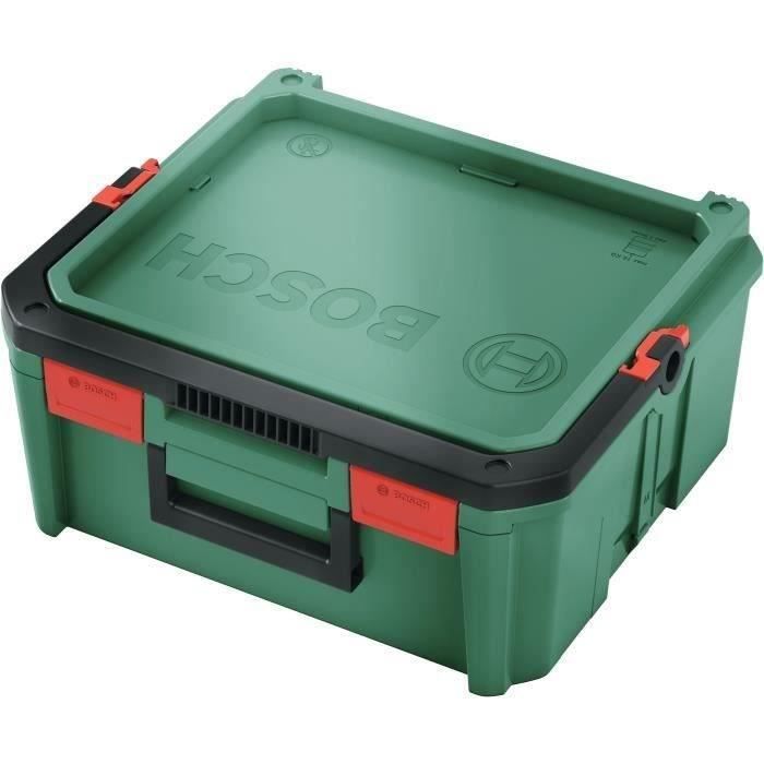 Scatola portaoggetti BOSCH SystemBox - Taglia M