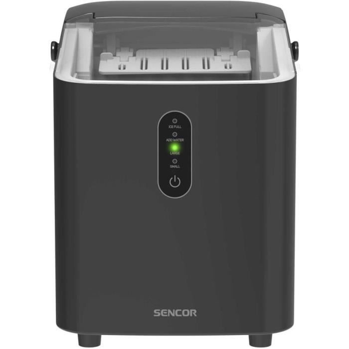 Glaçons - Sencor - SIM 2500BK