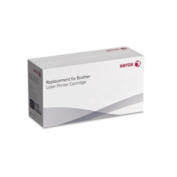 XEROX Cartouche de toner - Noir - Compatible avec Kyocera FS-4200 FS-4300 ECOSYS M3550 ECOSYS M3560