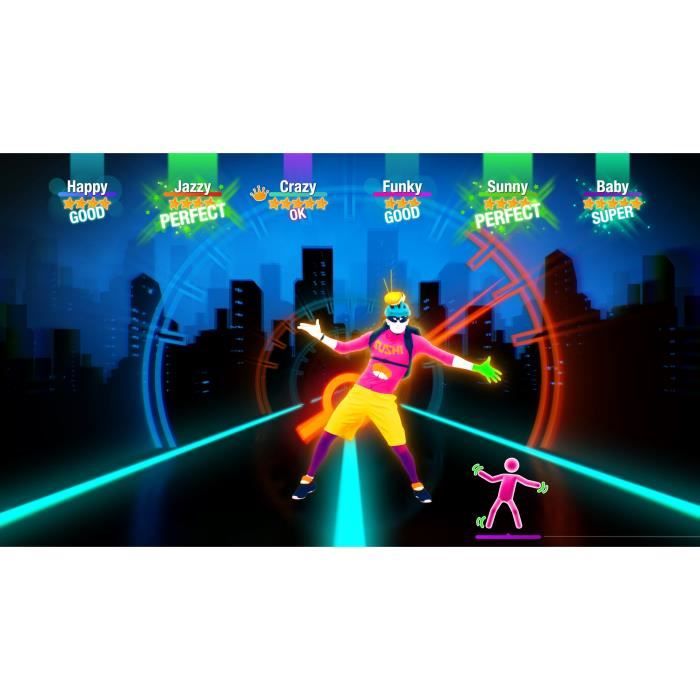 Just Dance 2020 Jeu Xbox One