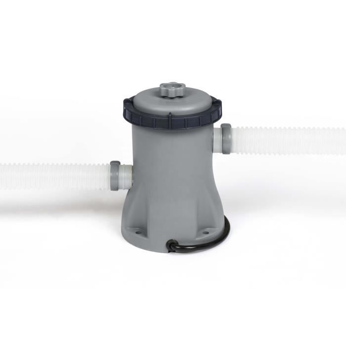 Purificatore a cartuccia Bestway 1249 L / H 32 mm