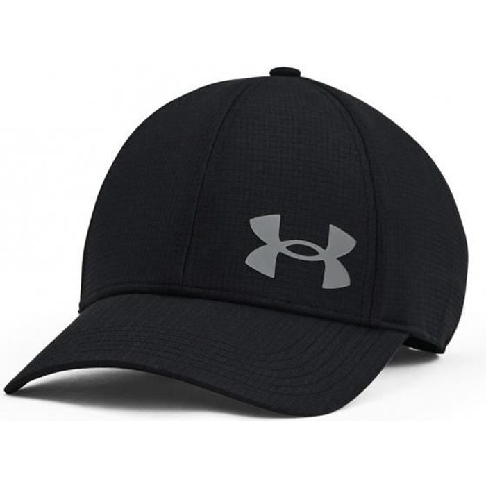 Casquette - UNDER ARMOUR - Isochill Armourvent STR - Homme