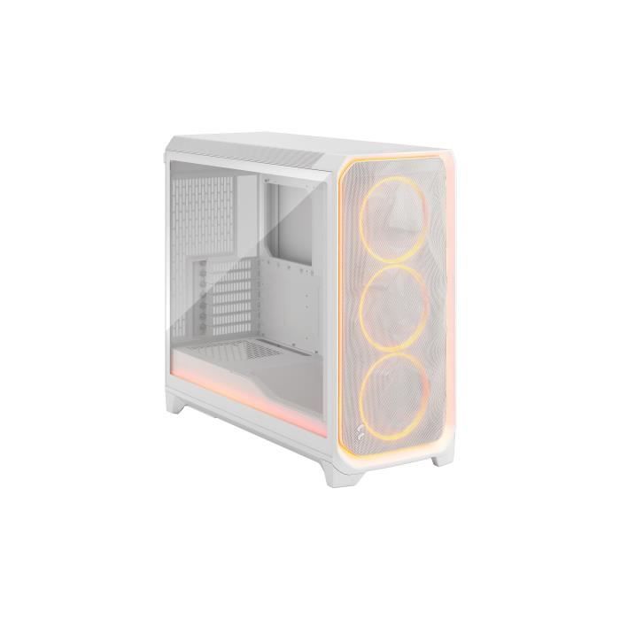 Image secondaire de Boîtier PC Fractal Design Meshify 3 XL Ambience Pro RGB TG E-ATX