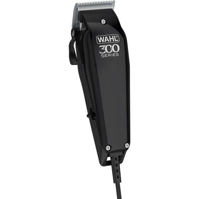 Tondeuse cheveux - WAHL - Home Pro 300 - Affûtage automatique de la lame - moteur puissant