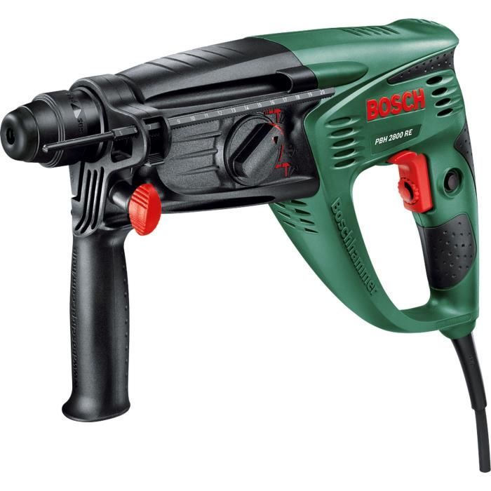 Perforatore BOSCH - PBH 2800 RE