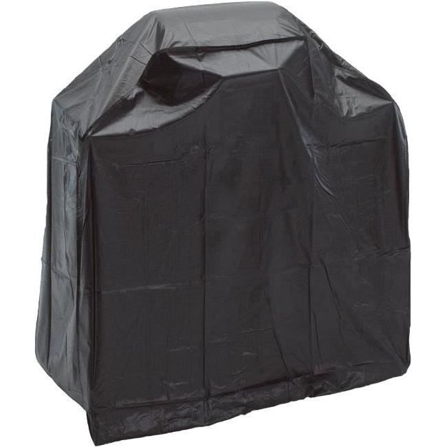 Housse de protection étanche pour BBQ ou Plancha charbon ou gaz dimensions 125x103x54cm