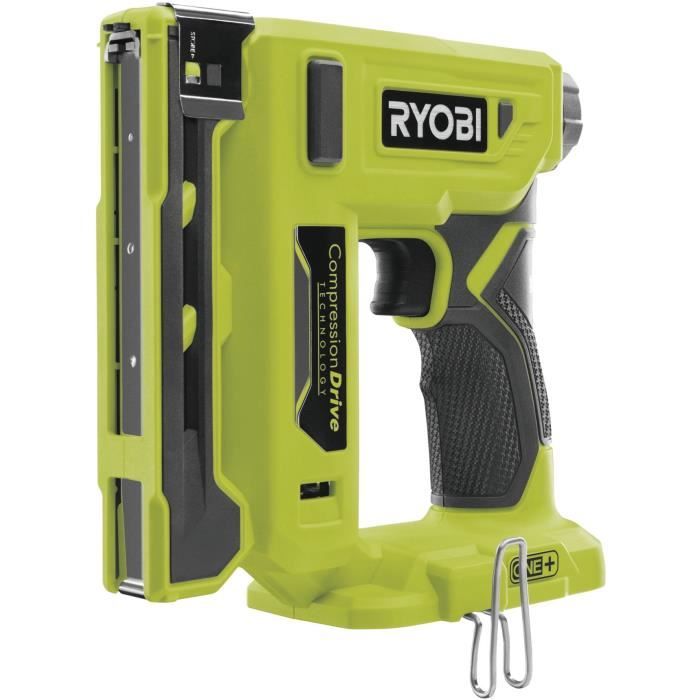 RYOBI T50 18V Stapler - T50 6.35-14.3mm Staples